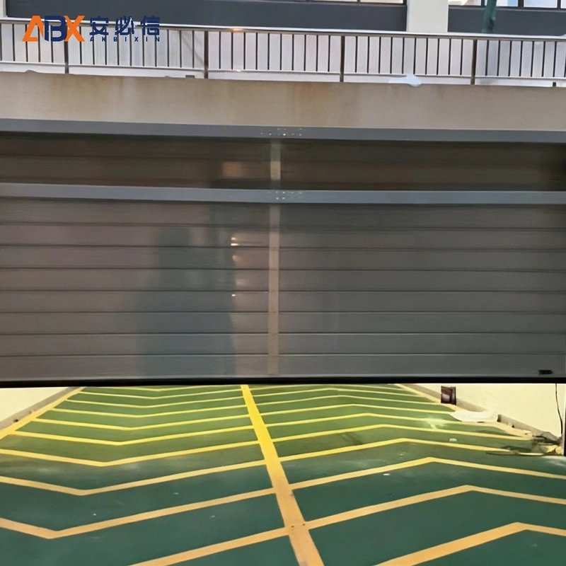 许昌市医药密闭高速门